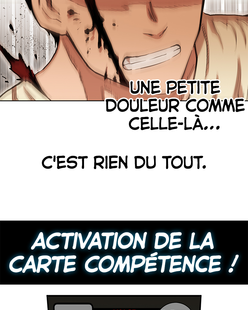 Read Hardcore Leveling Warrior FR Manga Online