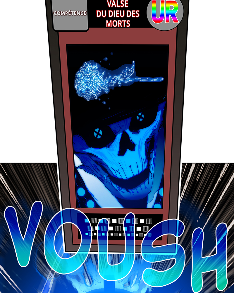 Read Hardcore Leveling Warrior FR Manga Online