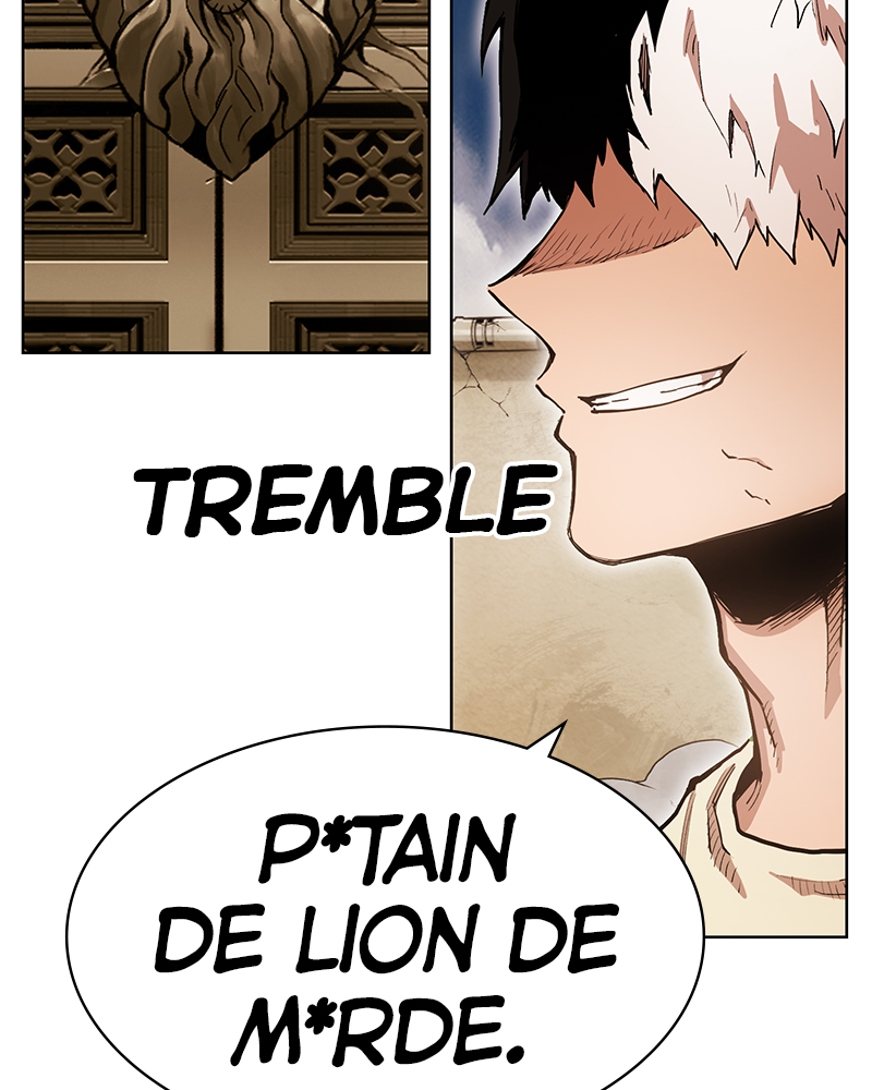 Read Hardcore Leveling Warrior FR Manga Online