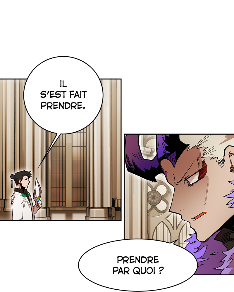 Read Hardcore Leveling Warrior FR Manga Online