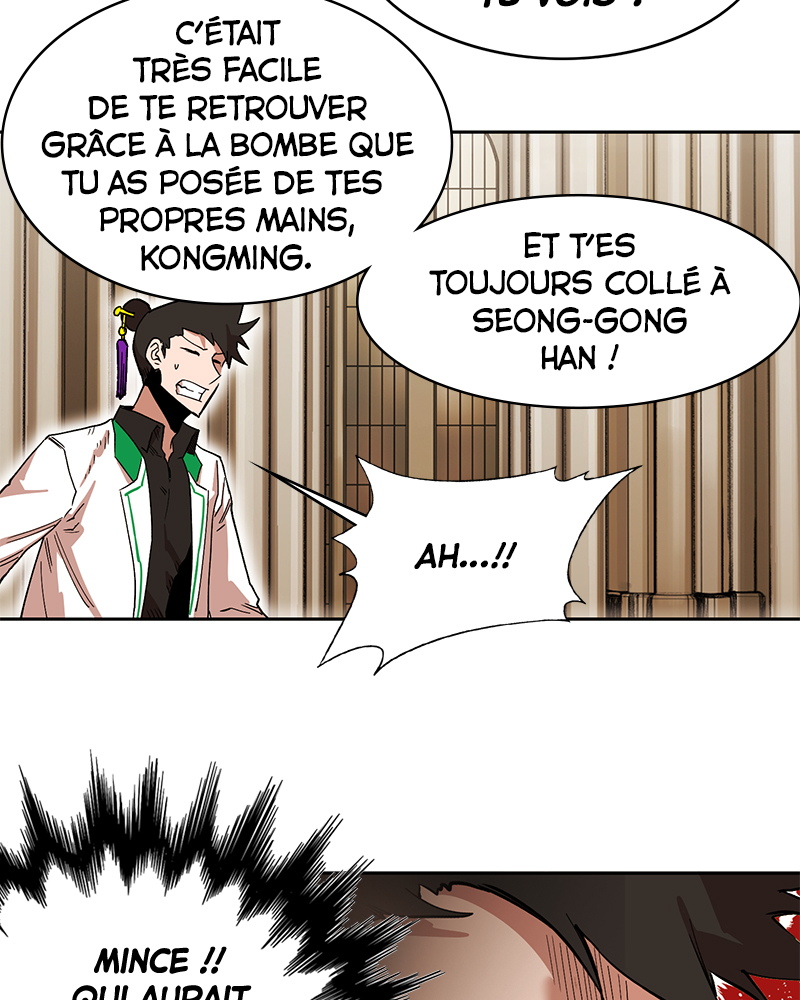 Read Hardcore Leveling Warrior FR Manga Online