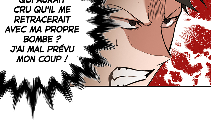Read Hardcore Leveling Warrior FR Manga Online