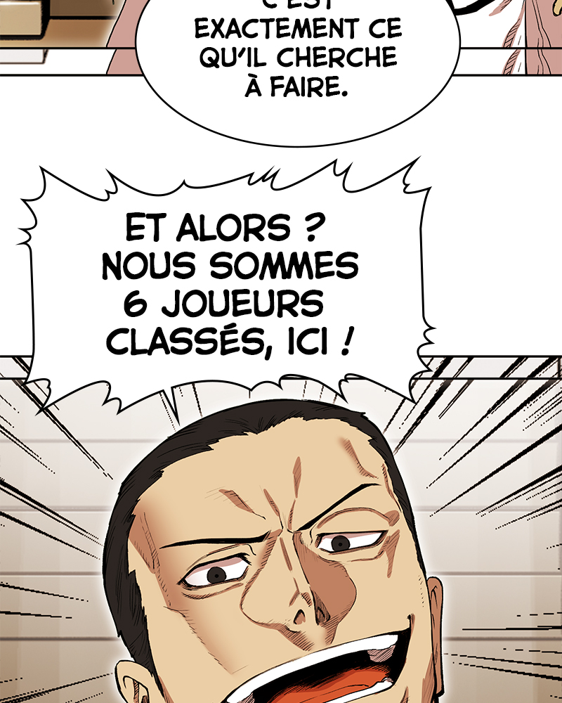 Read Hardcore Leveling Warrior FR Manga Online