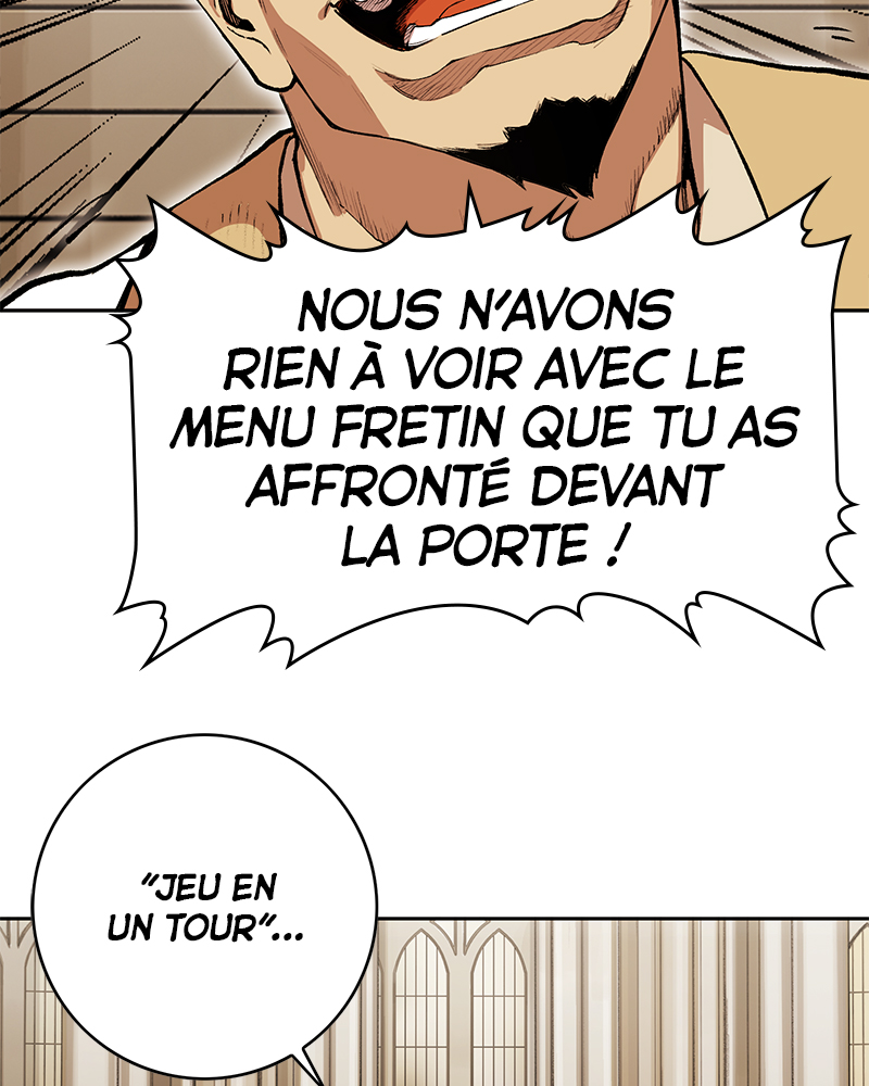 Read Hardcore Leveling Warrior FR Manga Online