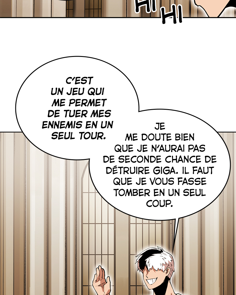 Read Hardcore Leveling Warrior FR Manga Online