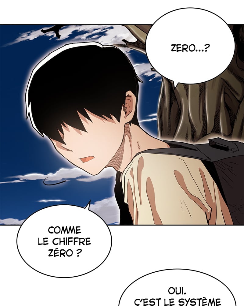 Read Hardcore Leveling Warrior FR Manga Online