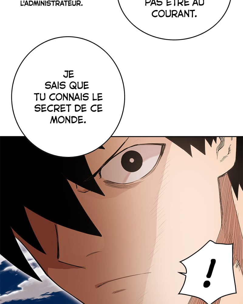 Read Hardcore Leveling Warrior FR Manga Online