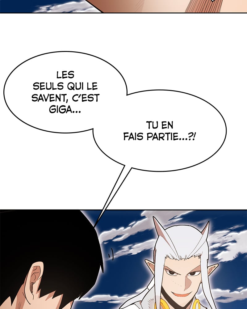 Read Hardcore Leveling Warrior FR Manga Online