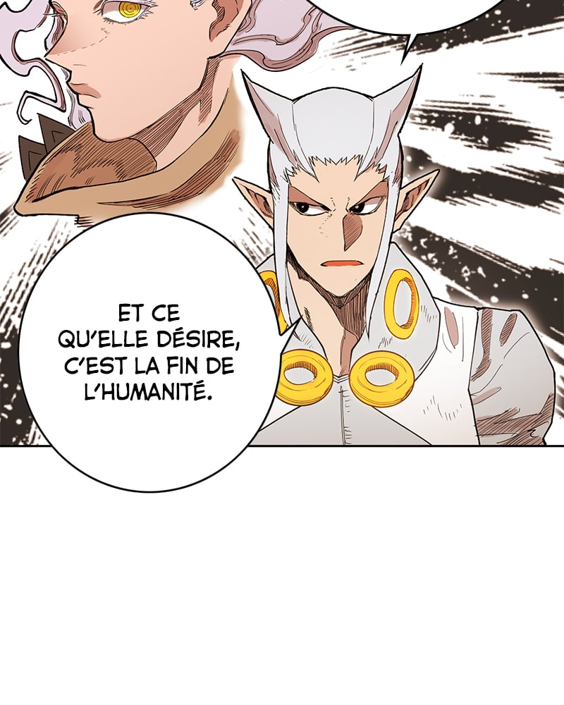 Read Hardcore Leveling Warrior FR Manga Online