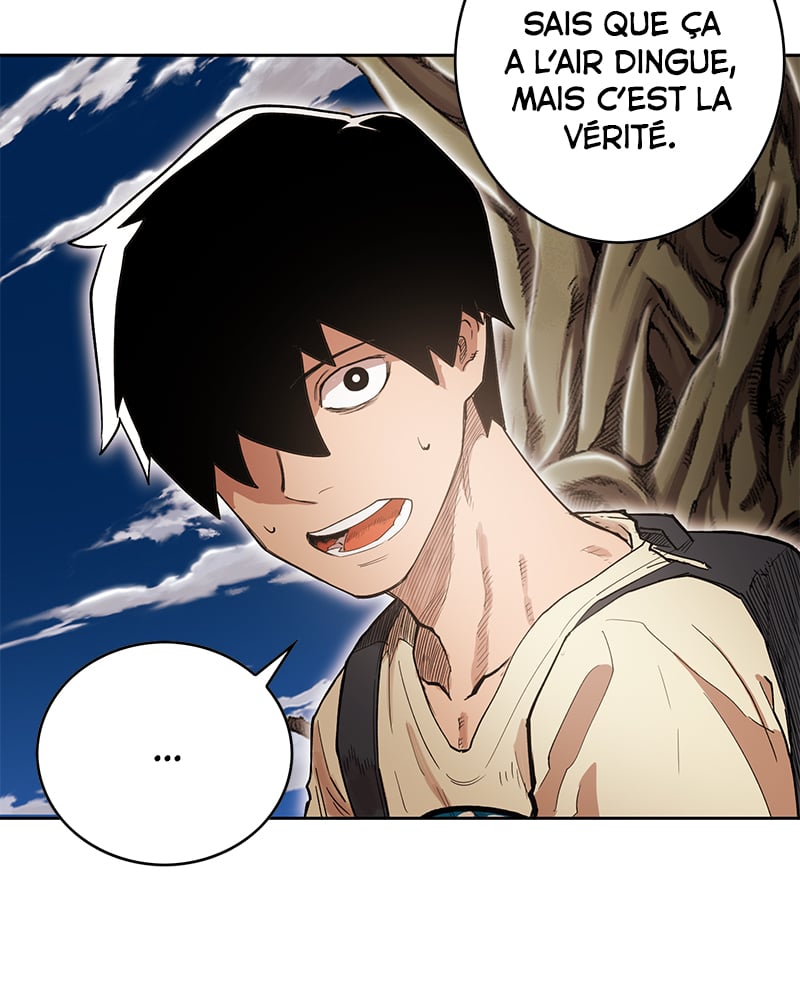 Read Hardcore Leveling Warrior FR Manga Online