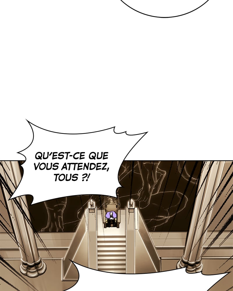 Read Hardcore Leveling Warrior FR Manga Online
