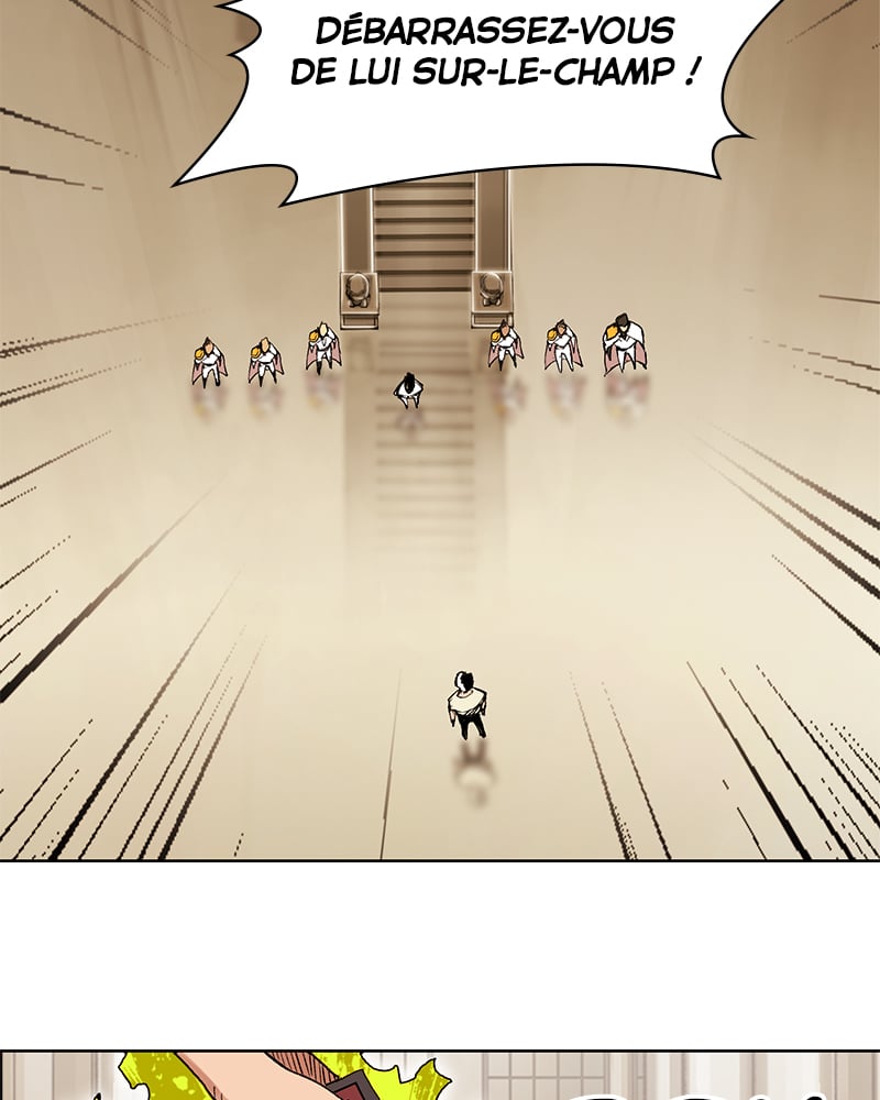 Read Hardcore Leveling Warrior FR Manga Online