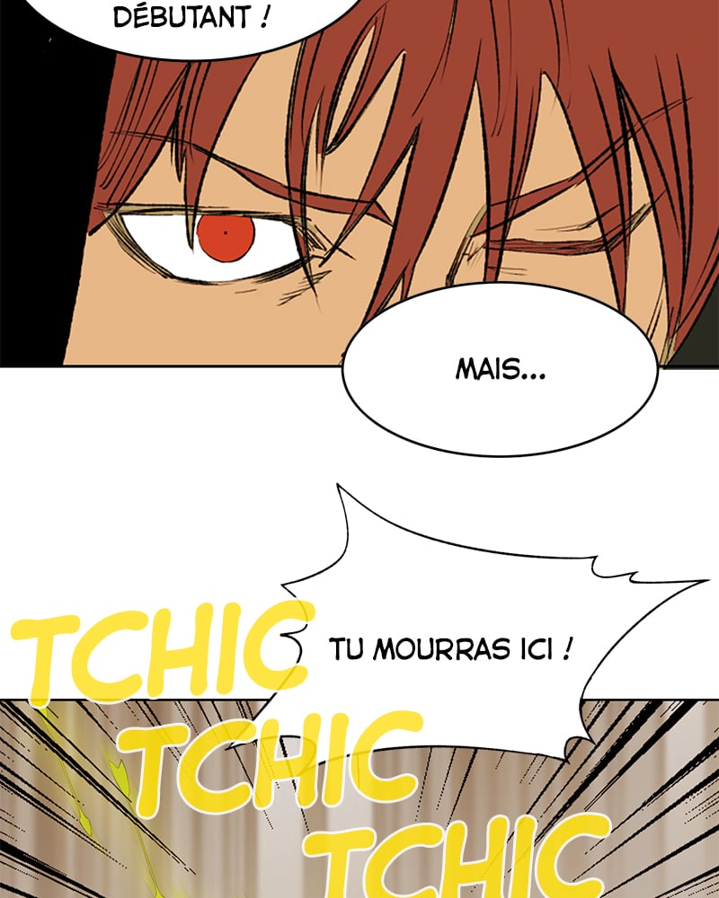 Read Hardcore Leveling Warrior FR Manga Online
