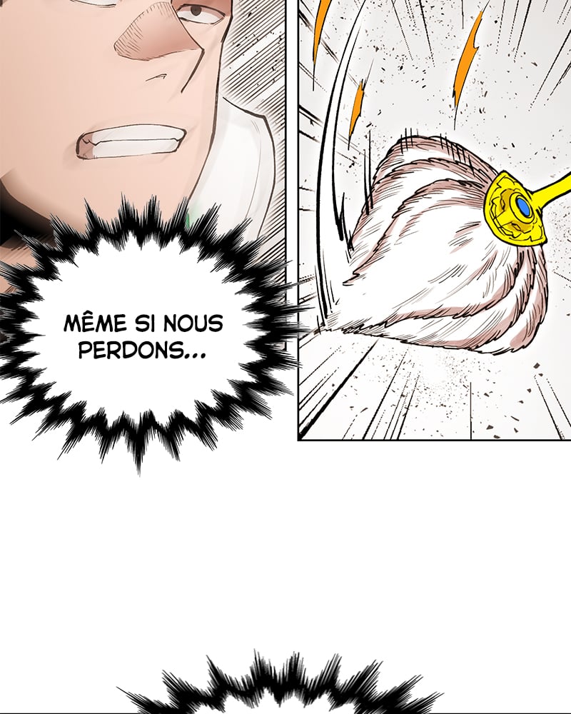 Read Hardcore Leveling Warrior FR Manga Online