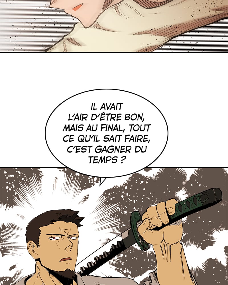 Read Hardcore Leveling Warrior FR Manga Online
