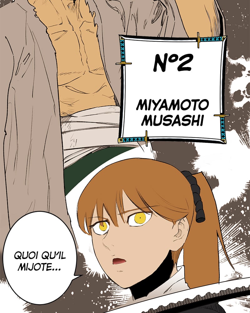 Read Hardcore Leveling Warrior FR Manga Online