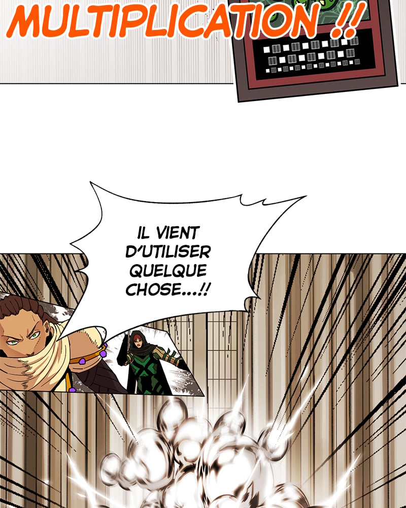 Read Hardcore Leveling Warrior FR Manga Online