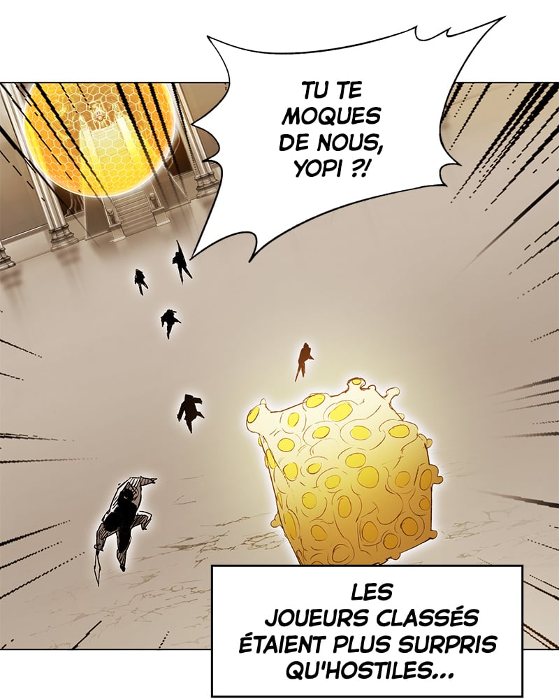 Read Hardcore Leveling Warrior FR Manga Online