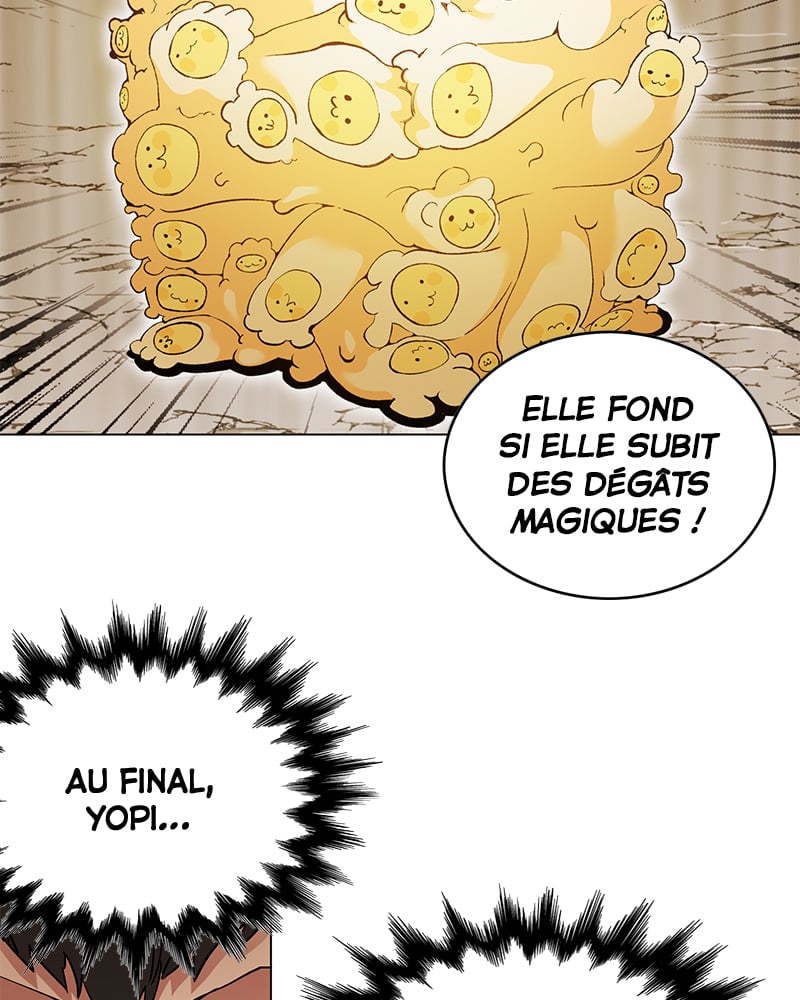 Read Hardcore Leveling Warrior FR Manga Online