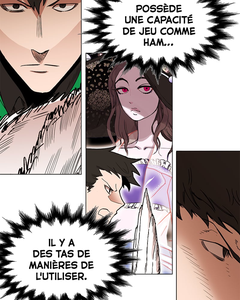 Read Hardcore Leveling Warrior FR Manga Online
