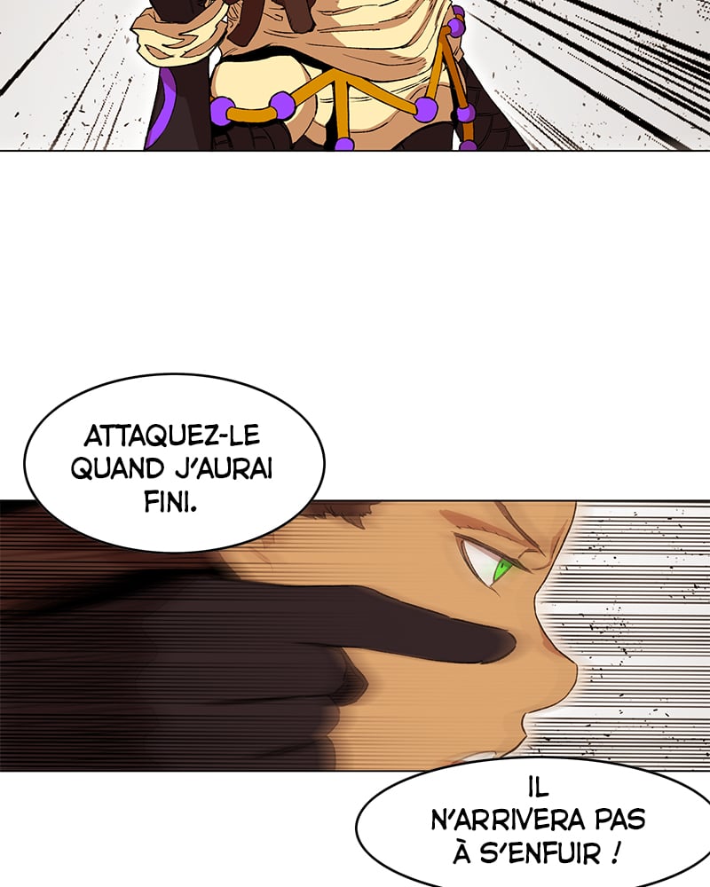 Read Hardcore Leveling Warrior FR Manga Online