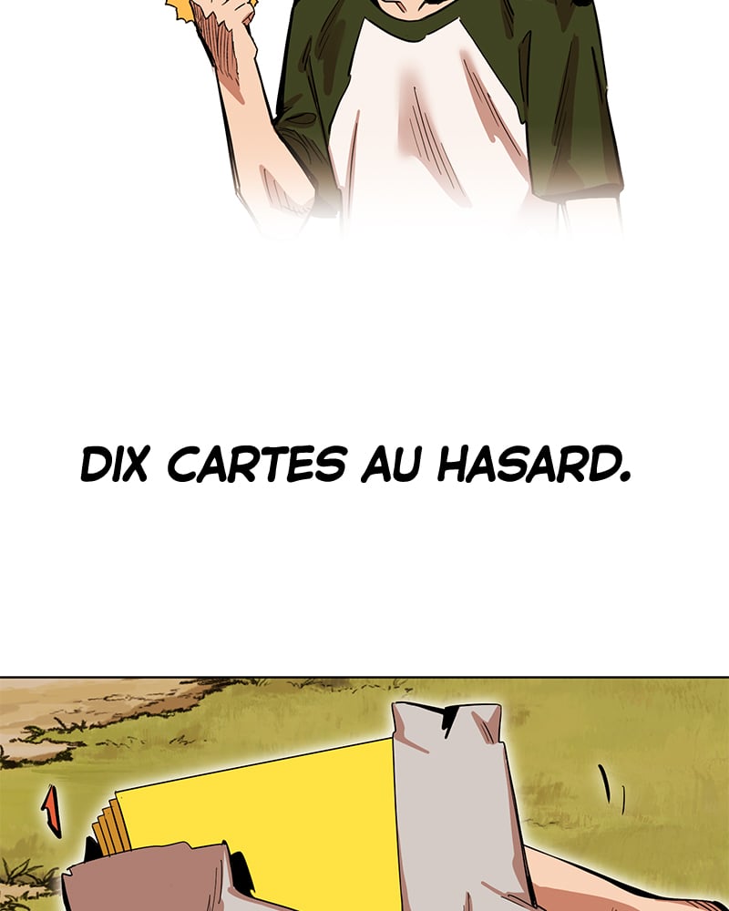 Read Hardcore Leveling Warrior FR Manga Online