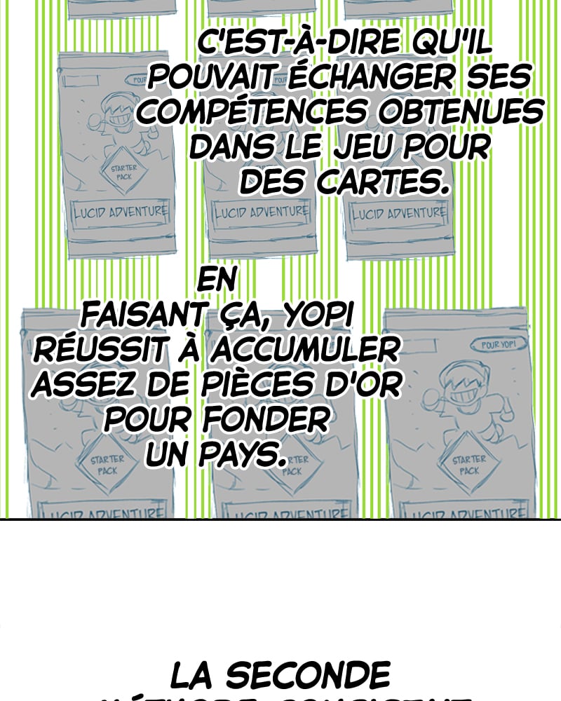 Read Hardcore Leveling Warrior FR Manga Online