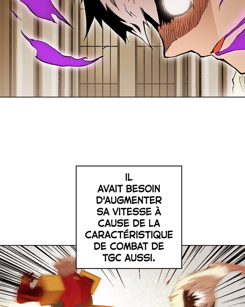 Read Hardcore Leveling Warrior FR Manga Online