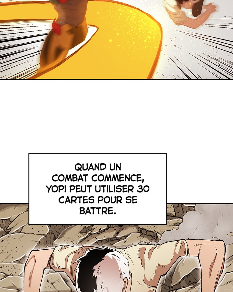 Read Hardcore Leveling Warrior FR Manga Online