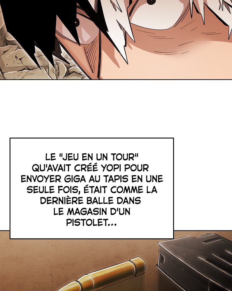 Read Hardcore Leveling Warrior FR Manga Online
