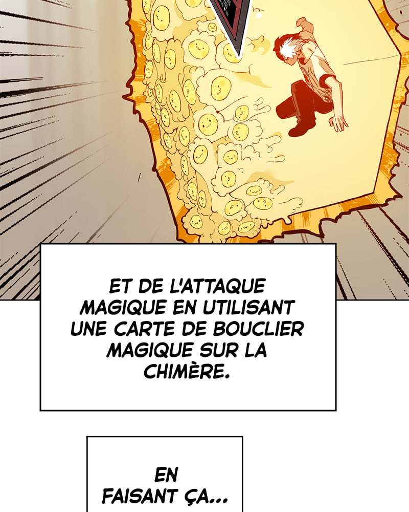 Read Hardcore Leveling Warrior FR Manga Online