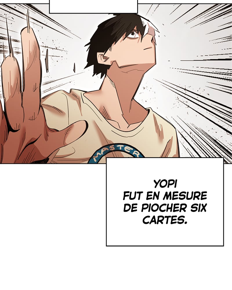Read Hardcore Leveling Warrior FR Manga Online