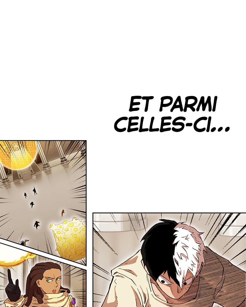 Read Hardcore Leveling Warrior FR Manga Online