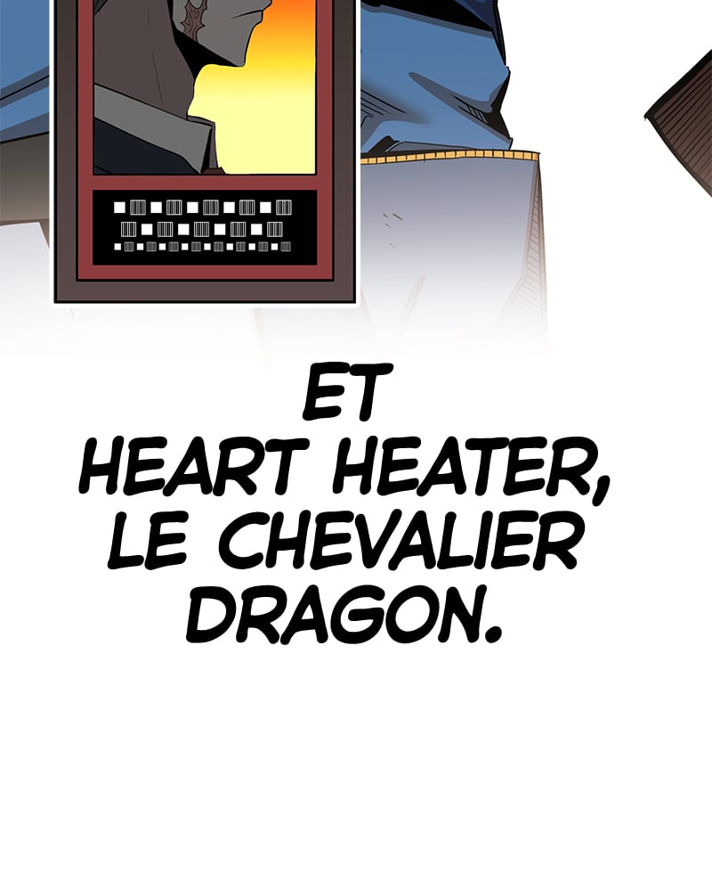 Read Hardcore Leveling Warrior FR Manga Online
