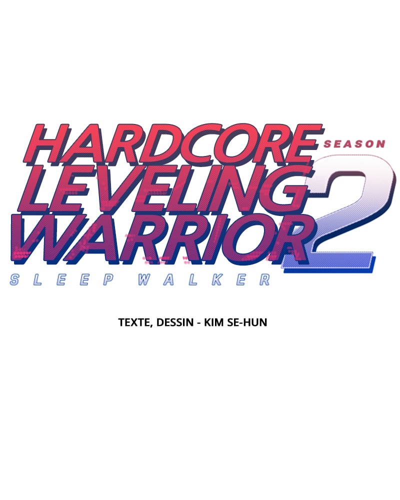Read Hardcore Leveling Warrior FR Manga Online