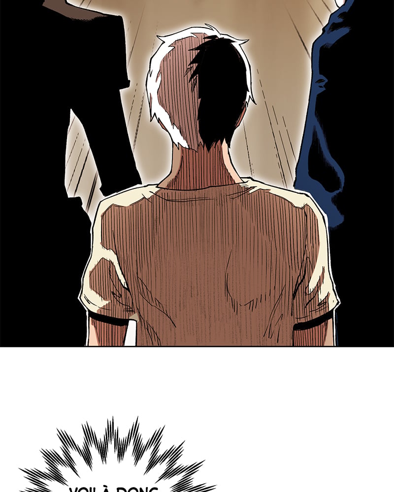 Read Hardcore Leveling Warrior FR Manga Online