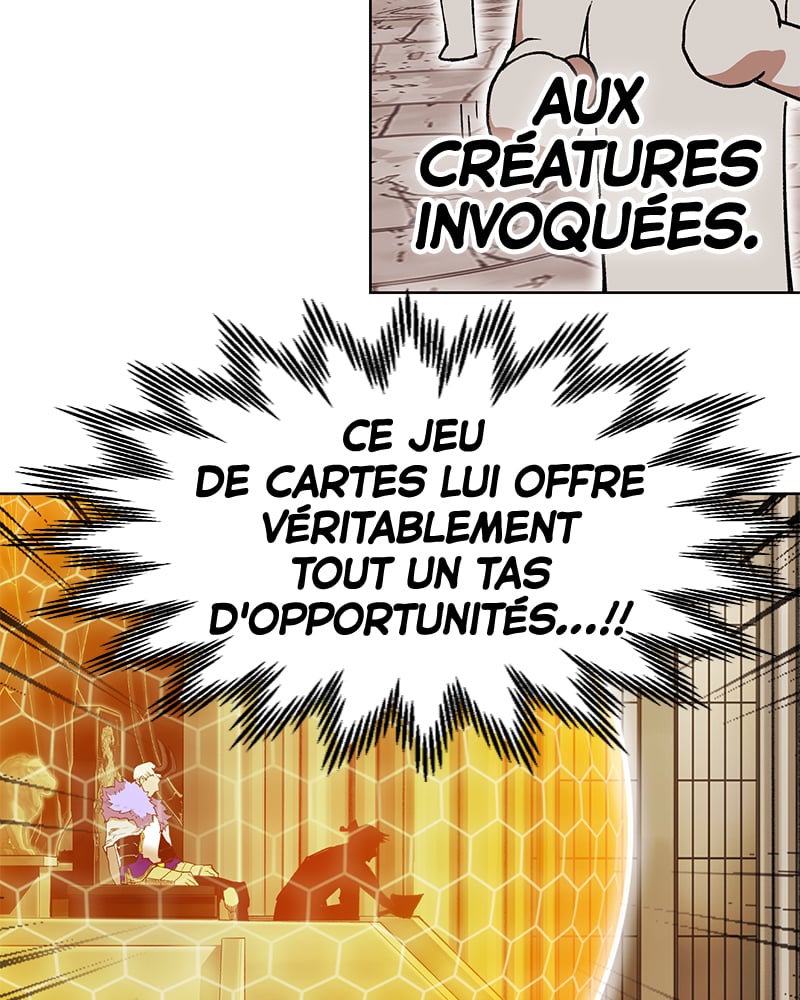 Read Hardcore Leveling Warrior FR Manga Online