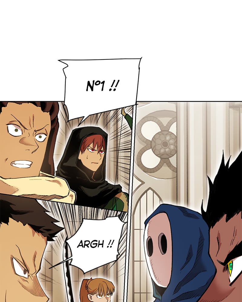 Read Hardcore Leveling Warrior FR Manga Online
