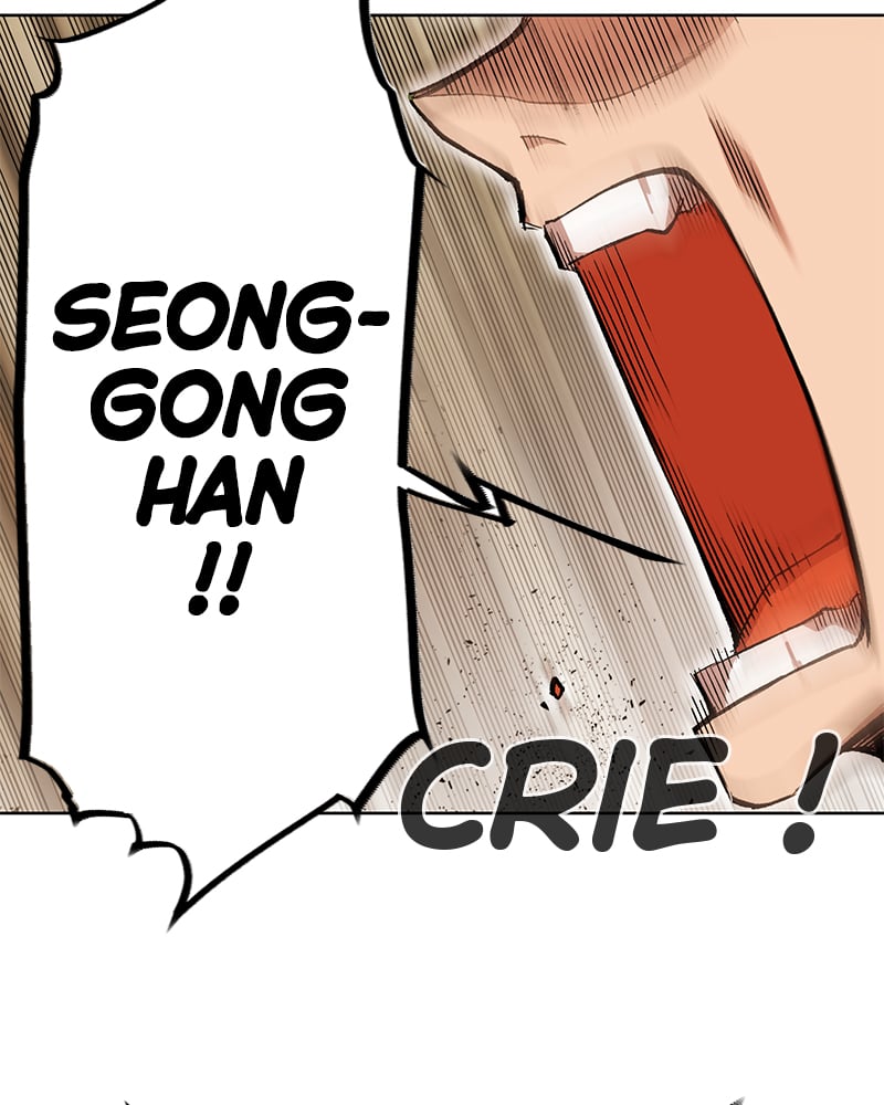 Read Hardcore Leveling Warrior FR Manga Online