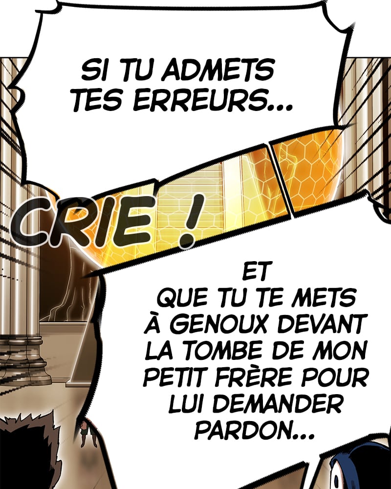 Read Hardcore Leveling Warrior FR Manga Online