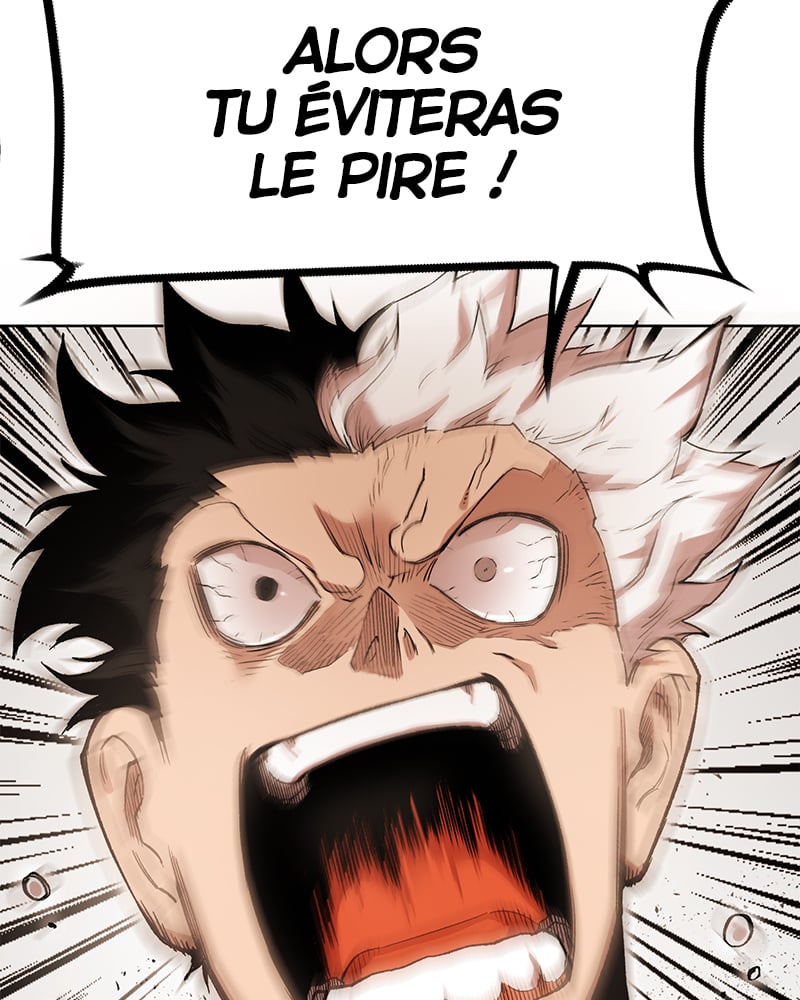 Read Hardcore Leveling Warrior FR Manga Online