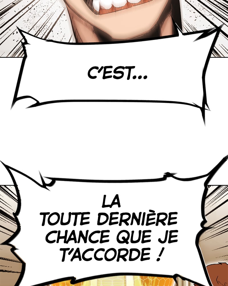 Read Hardcore Leveling Warrior FR Manga Online