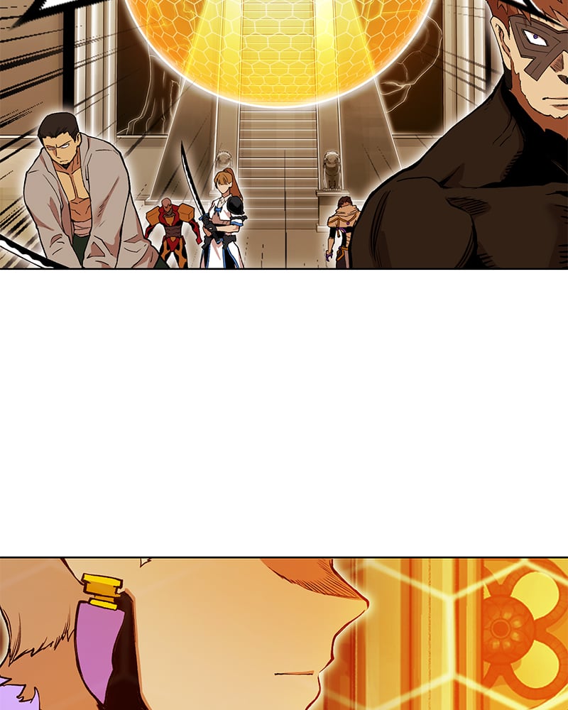 Read Hardcore Leveling Warrior FR Manga Online
