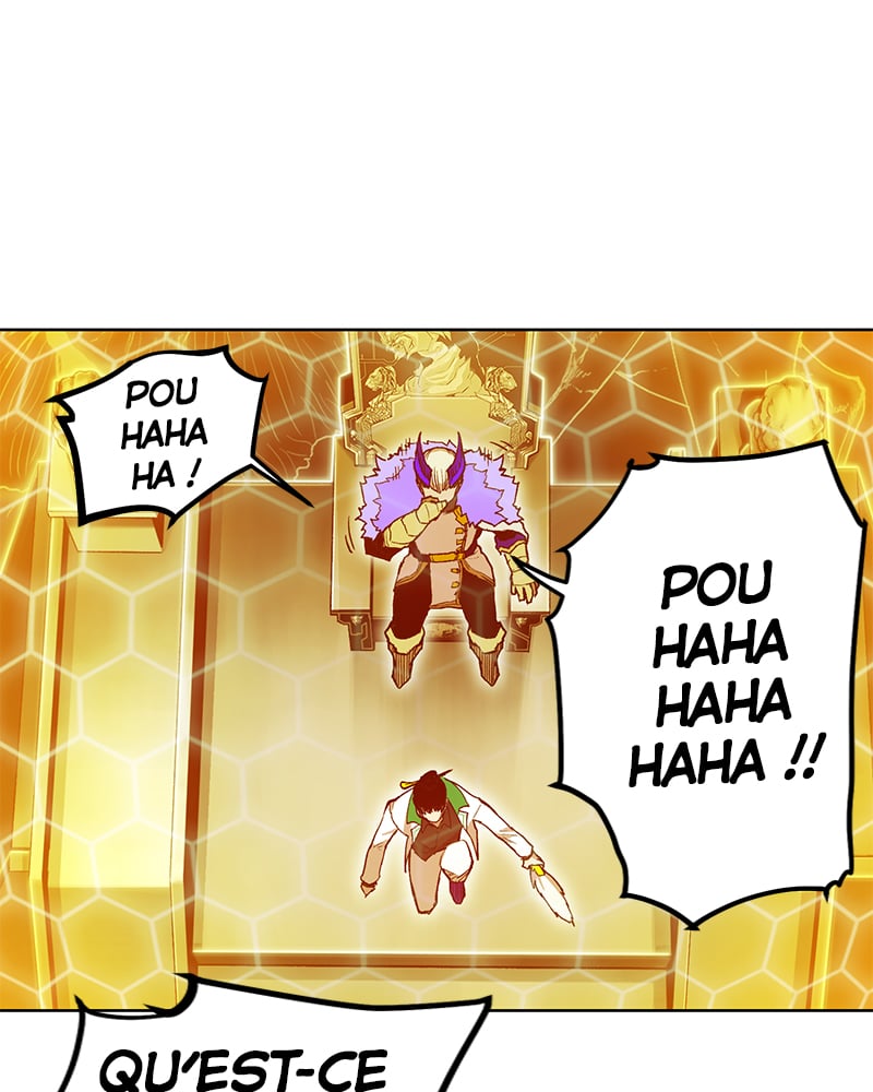 Read Hardcore Leveling Warrior FR Manga Online