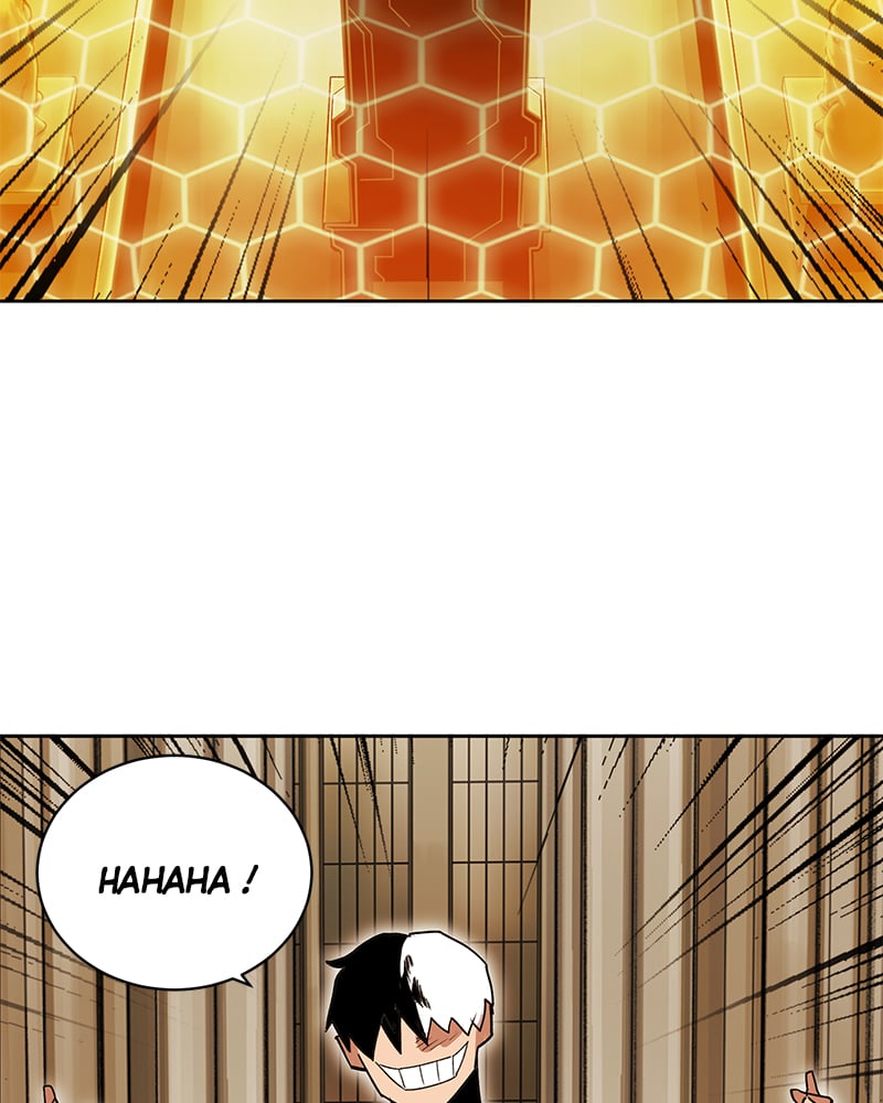 Read Hardcore Leveling Warrior FR Manga Online