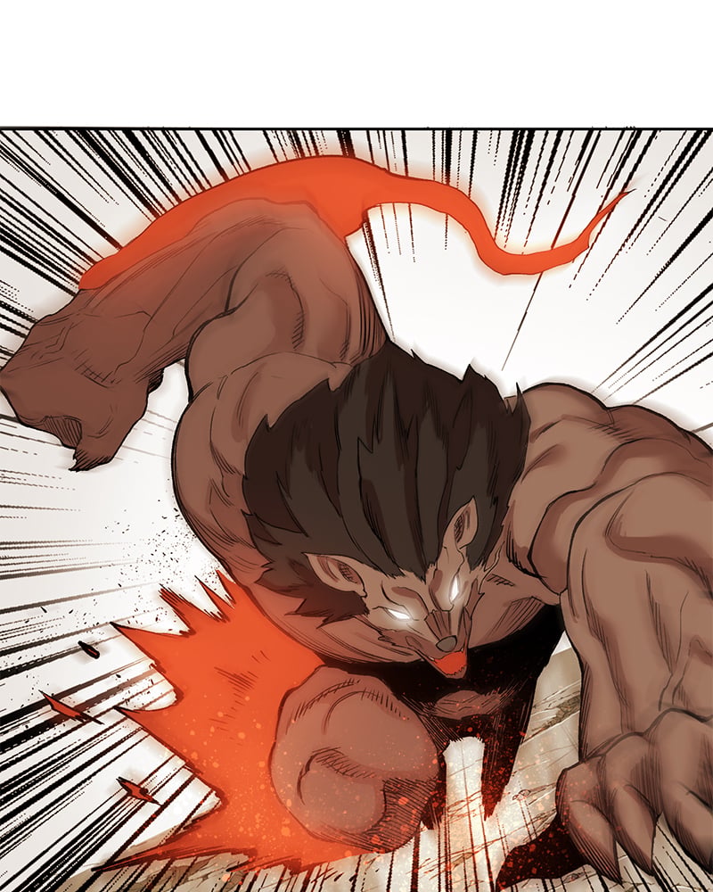 Read Hardcore Leveling Warrior FR Manga Online