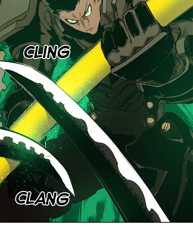 Read Hardcore Leveling Warrior FR Manga Online