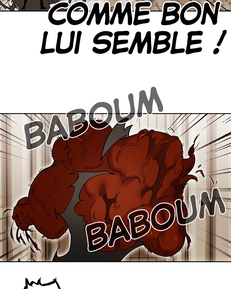 Read Hardcore Leveling Warrior FR Manga Online