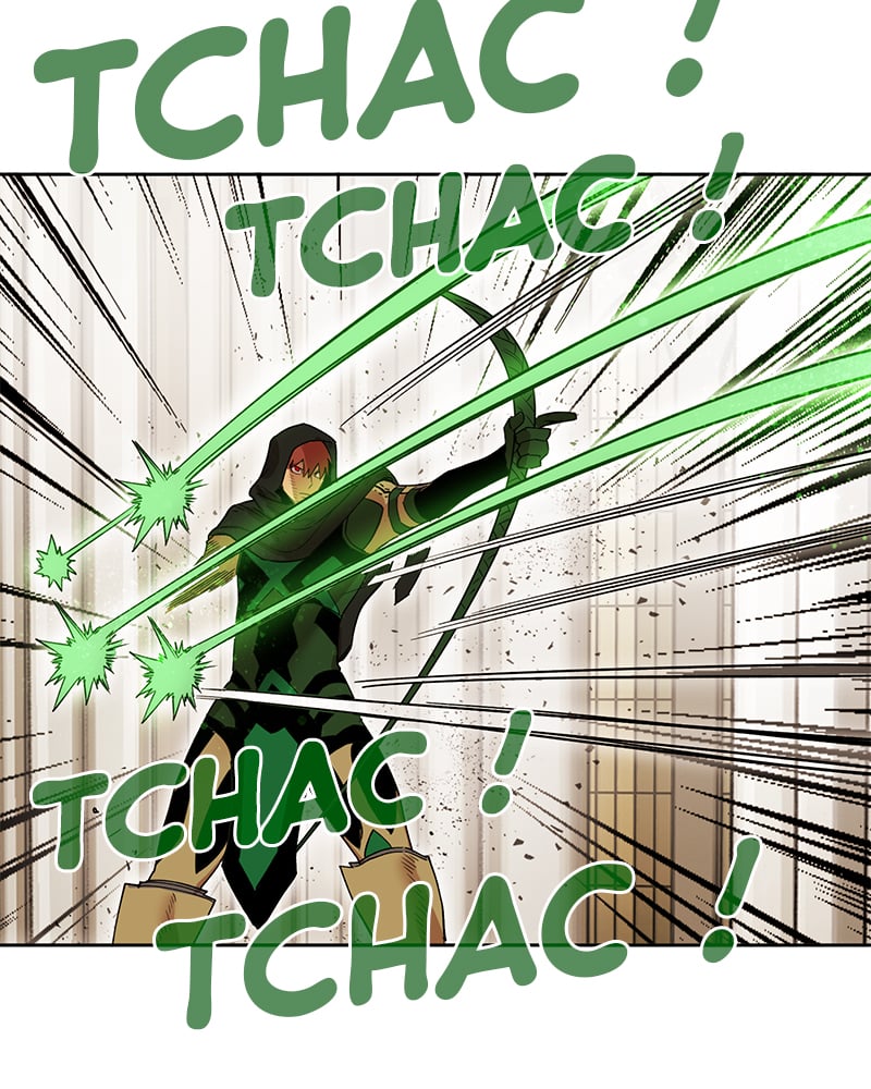 Read Hardcore Leveling Warrior FR Manga Online
