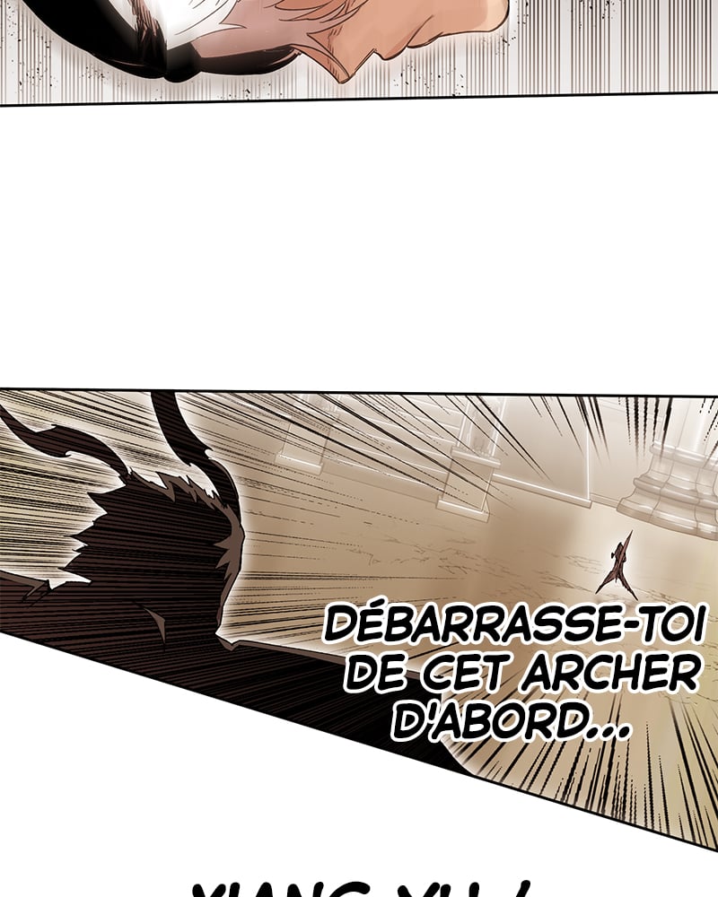 Read Hardcore Leveling Warrior FR Manga Online